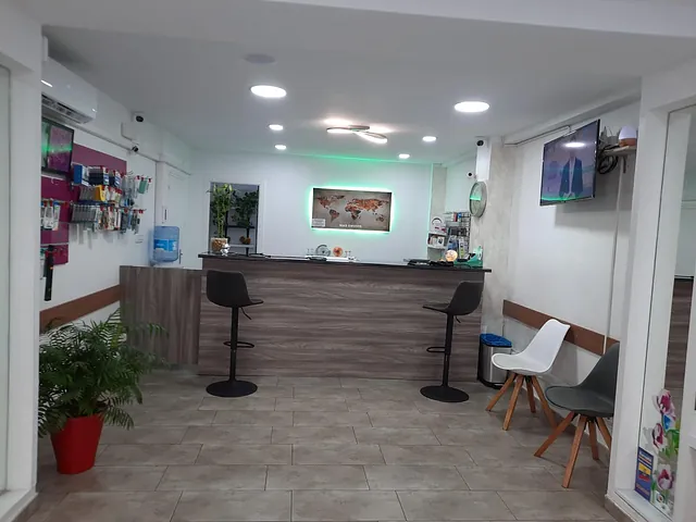Trámites administrativos