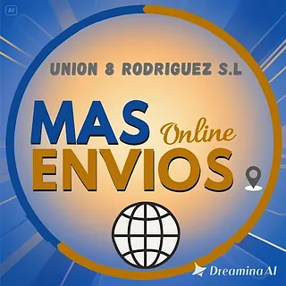 Más Envíos